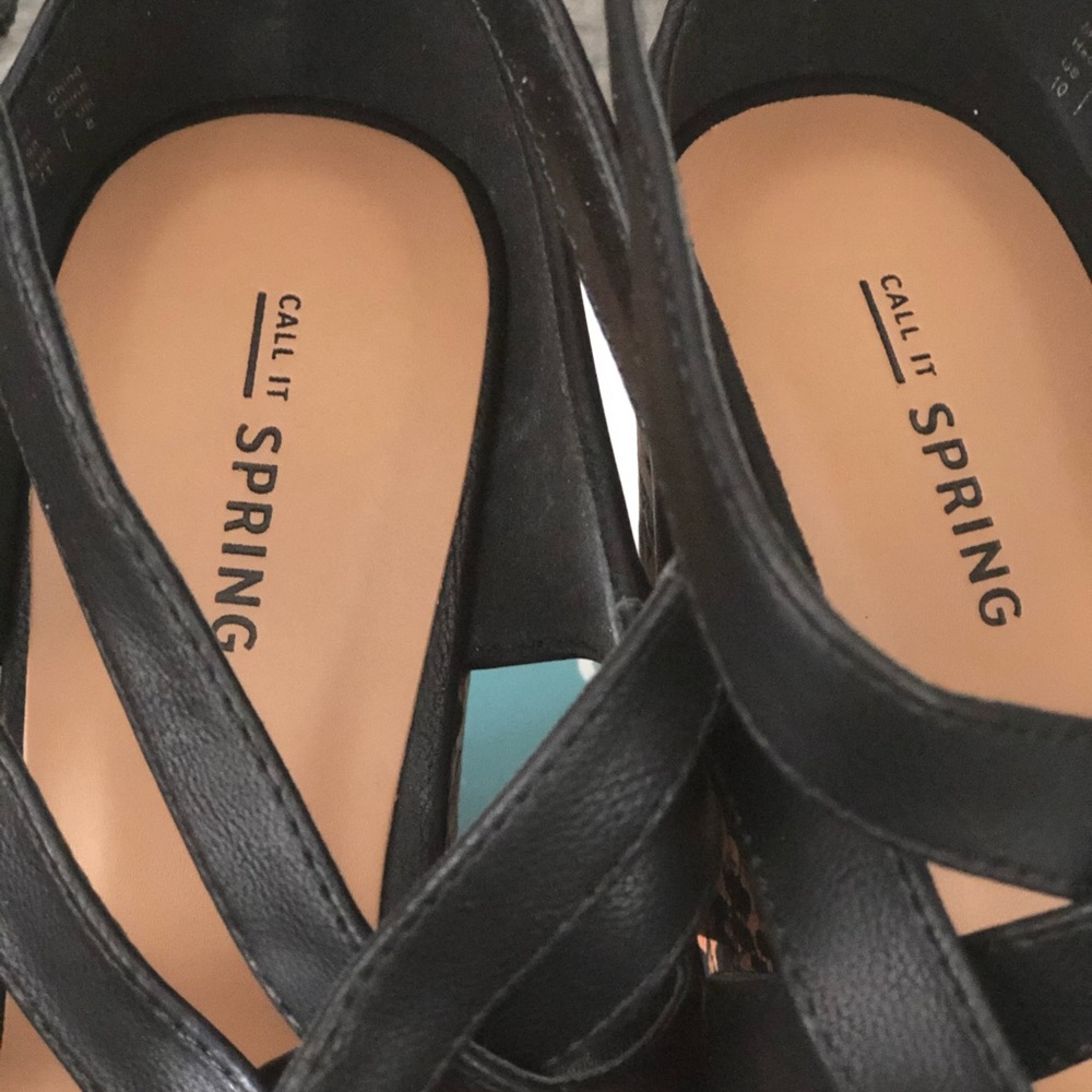 Wedges (Call it Spring) - Picture 6 of 7